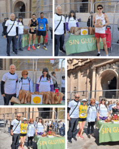 XVIII Maratón de Zaragoza