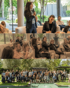 104 reunión del ZCB Profit Club