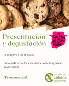 Degustación Con Un Poco de Azúcar