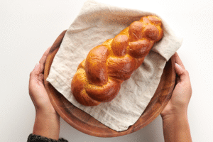 Pan Brioche