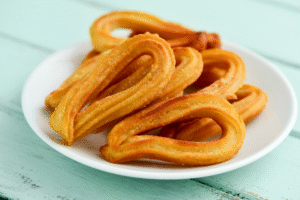 Churros
