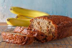 Banana bread