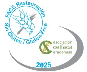 Aragón Sin Gluten