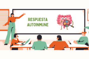 Diagnóstico, tratamiento y seguimiento de la enfermedad celíaca en centros de atención primaria