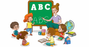 Formación sobre Enfermedad Celíaca en Escuelas de Primaria