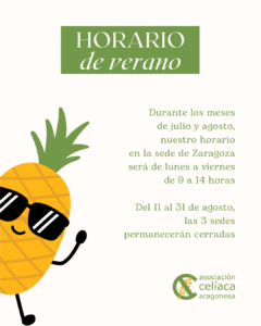 Horario de verano