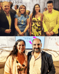 ENTREGA DE PREMIOS DE LA 13ª EDICIÓN TAPAS DE 10