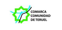Comarca Comunidad de Teruel