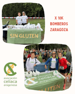 10K BOMBEROS ZARAGOZA