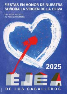 Fiestas sin gluten en Ejea de los Caballeros