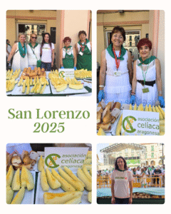 Fiestas de San Lorenzo