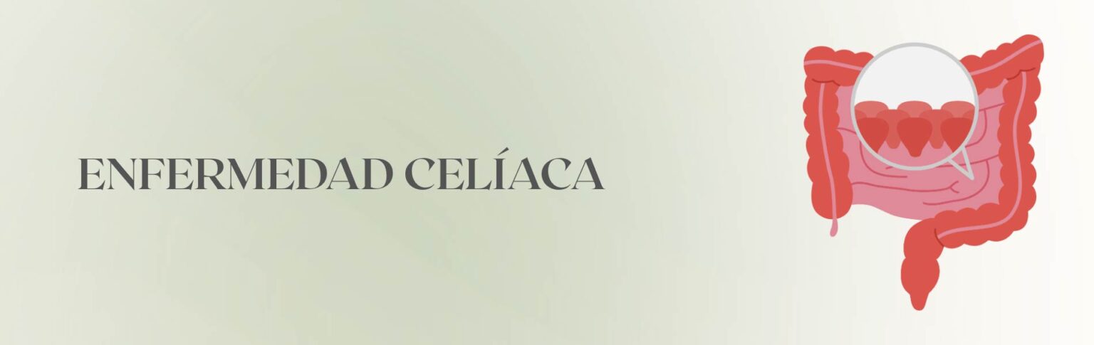 Enfermedad Celiaca