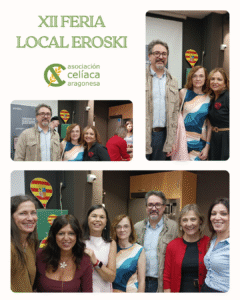 XII FERIA LOCAL EROSKI