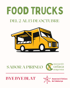 Espacio Las Foodtrucks 