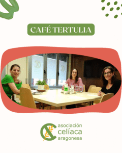 Café tertulia
