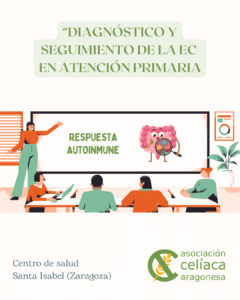 Diagnóstico y seguimiento de la EC en atención primaria