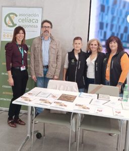 I semana de Experiencia del Paciente