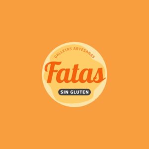 Galletas Fatas