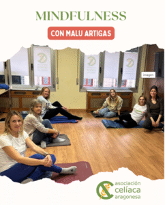 Mindfulness y relajación