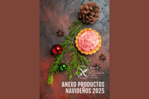 Anexo de Navidad 2025 
