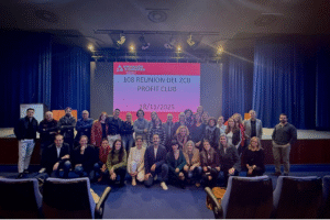 108 reunión del ZCB Profit Club