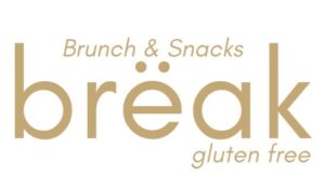Brëak Gluten Free
