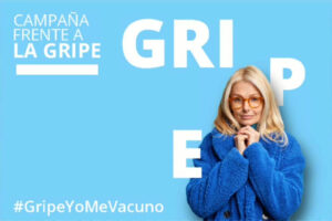 Las personas celíacas están incluidas en la campaña de vacunación contra la gripe