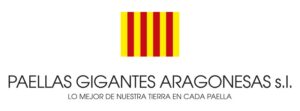 Paellas Gigantes Aragonesas