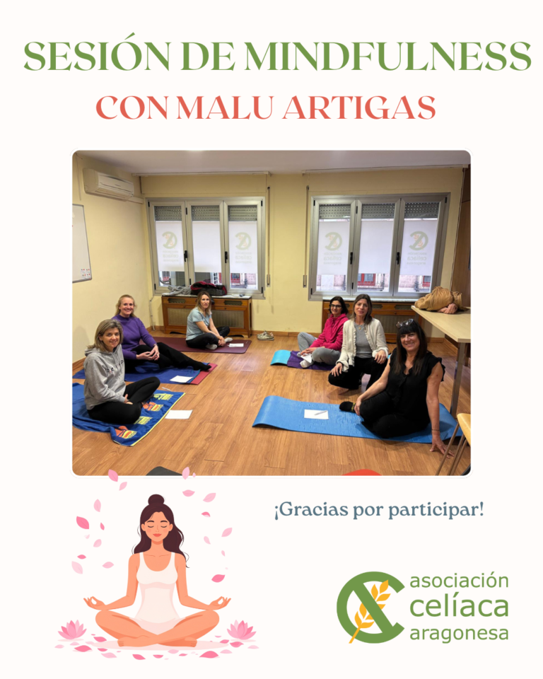 Mindfulness y meditación