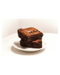 Brownie de chocolate