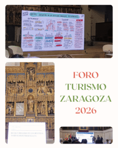 Foro Turismo Zaragoza