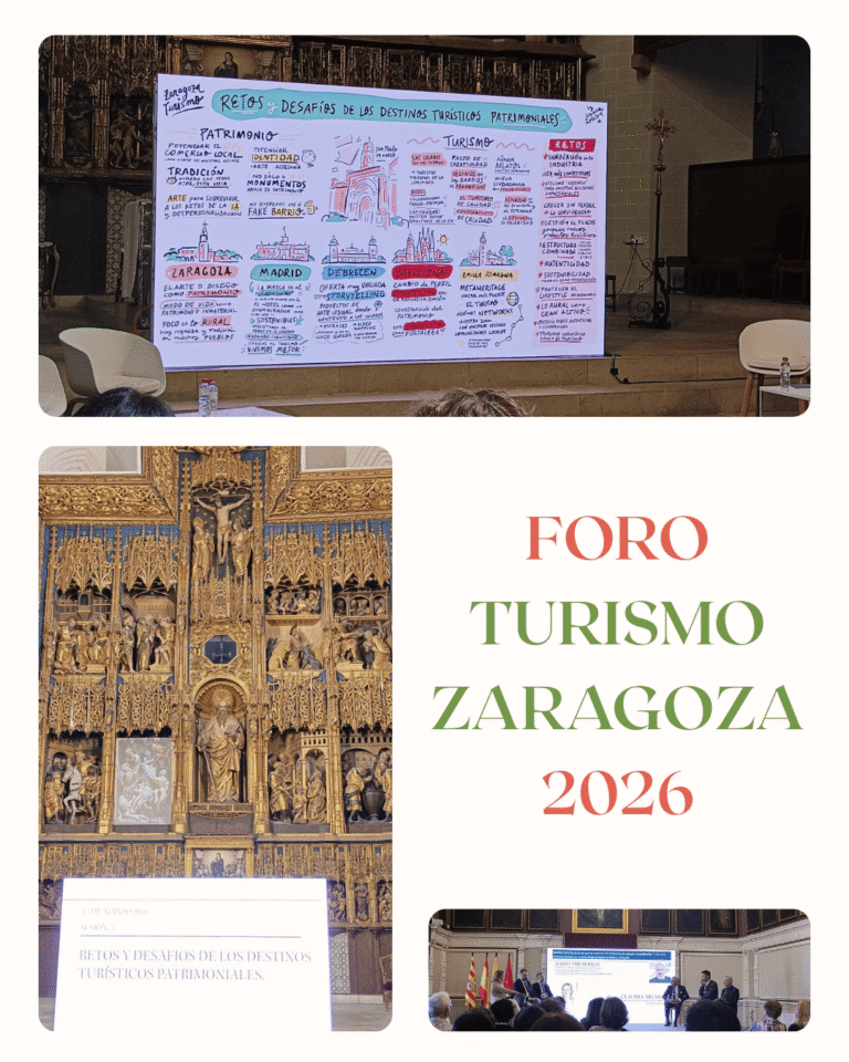 Foro Turismo Zaragoza