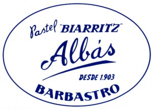 Pastel Biarritz Albás