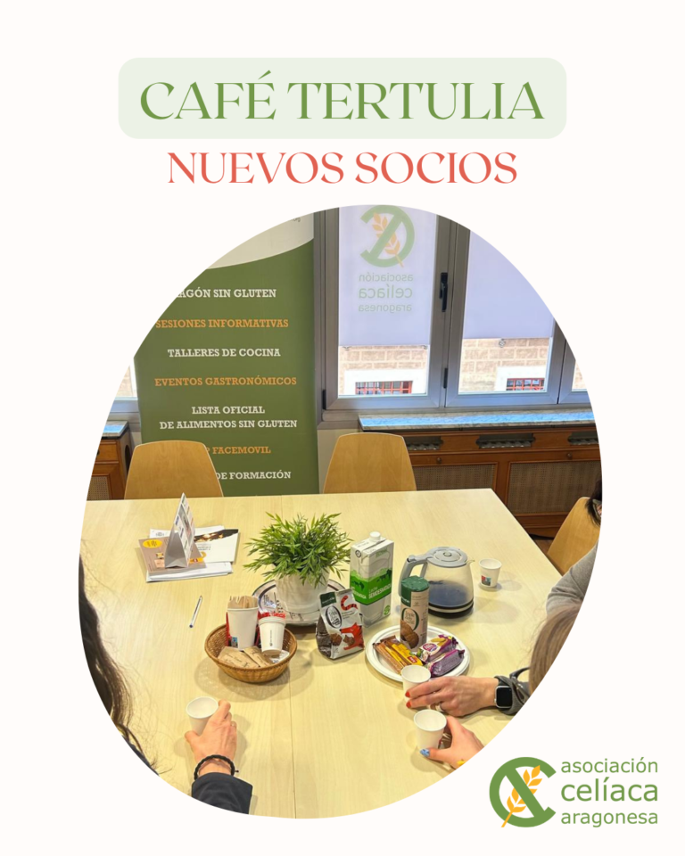 Café tertulia