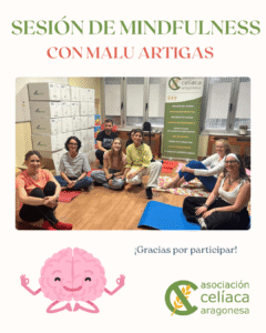 Mindfulness y relajación