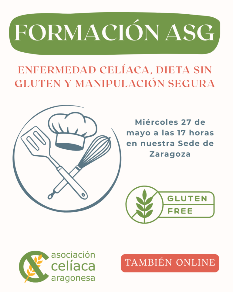Formación ASG
