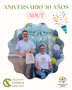 Aniversario ADUT