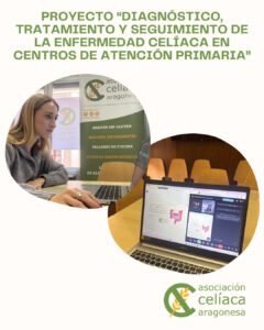 Charla online para Centros de Salud