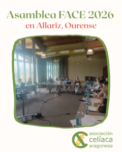 Asamblea FACE 2026