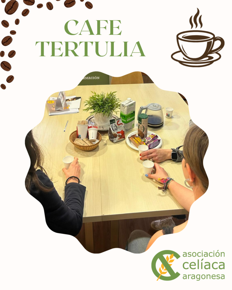 Café Tertulia