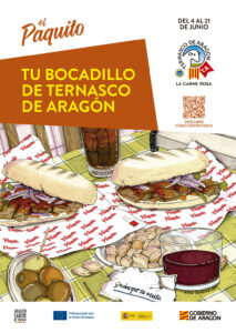 Ruta del Paquito