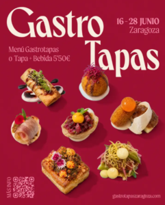 GastroTapas 2026