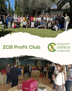 Reunión ZCB Profit Club