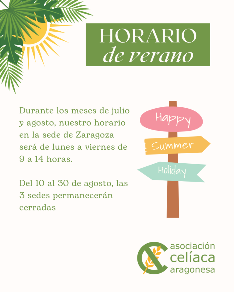 Horario de verano