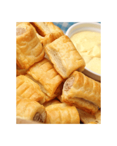Mini Rolls de Franfkurt