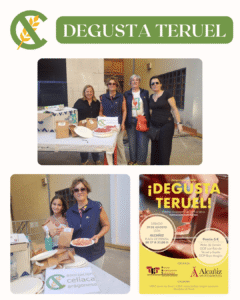 Degusta Teruel