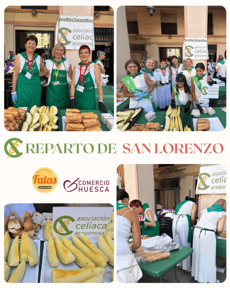 Reparto de San Lorenzo