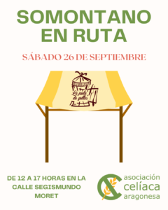 Somontano en Ruta