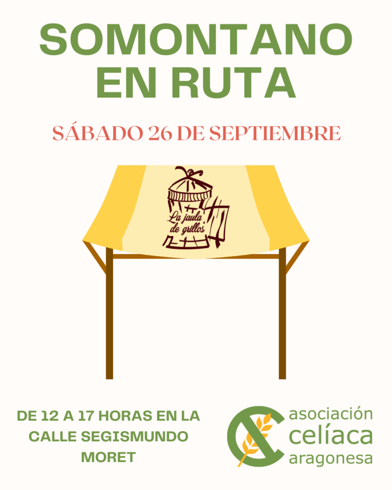 Somontano en Ruta