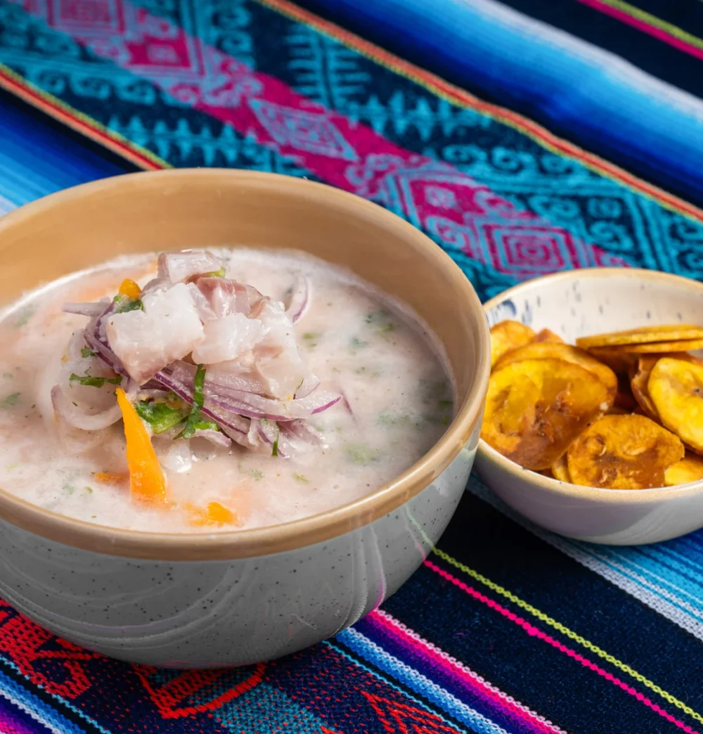 89479_chakana_Food_ceviche estelar 89479_chakana_Food_ceviche estelar